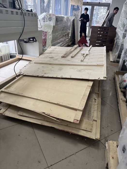 Древесно-Стружечная Плита