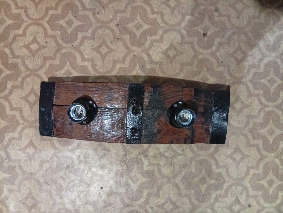 Колело от каруца полилей