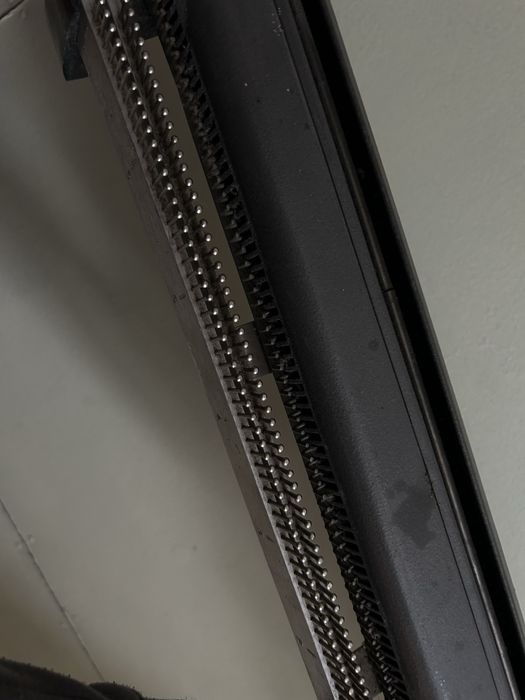 Это ручной вязальный аппарат "Меда"