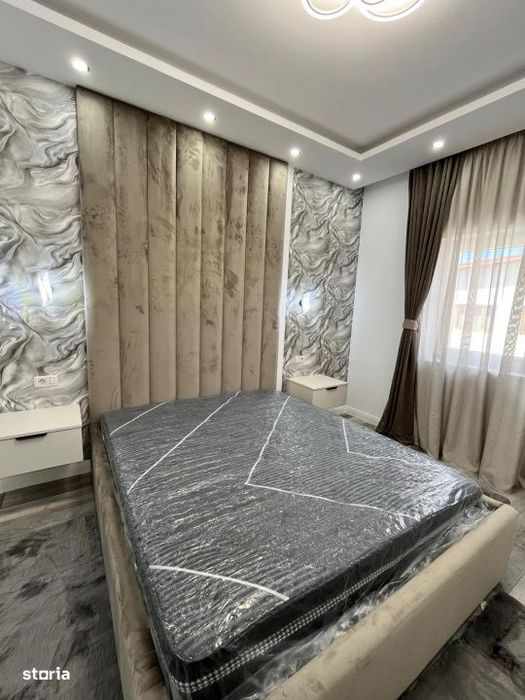 Apartament 3 camere, bloc nou, Radauti