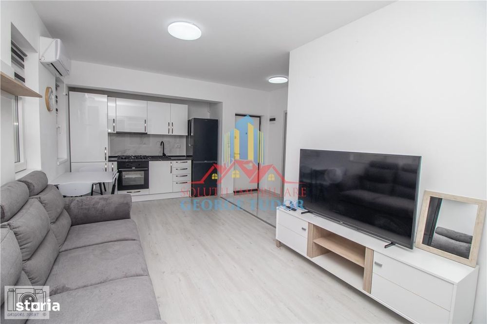 Apartament 2 camere+parcare privata,Str. Sg. Ilie Petre Nr 43, Bloc Si