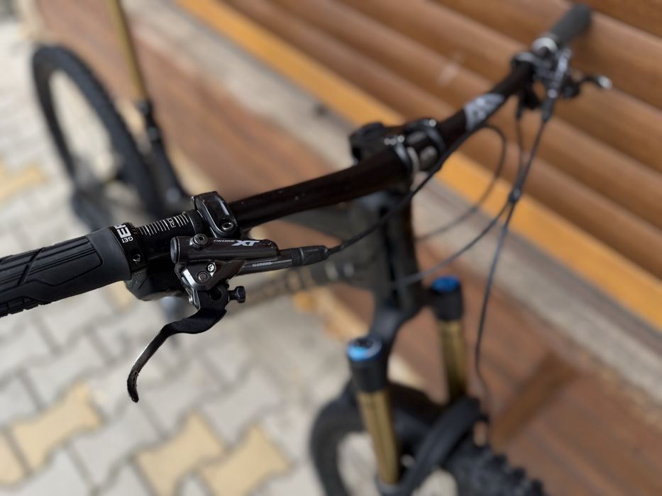 2024 Commencal Meta V5 LIMITED EDITION - ендуро МТБ велосипед