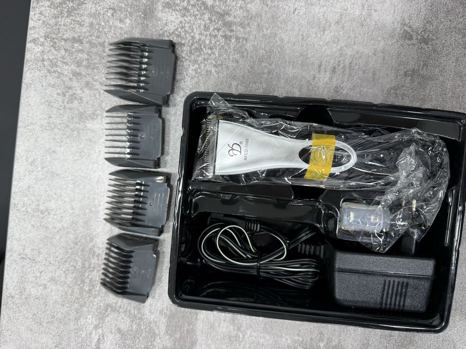 Новые Машинка для стрижки волос ЯНГИ Соч ва сокол учун мошинка