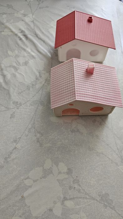 Продам клетку для хомячка