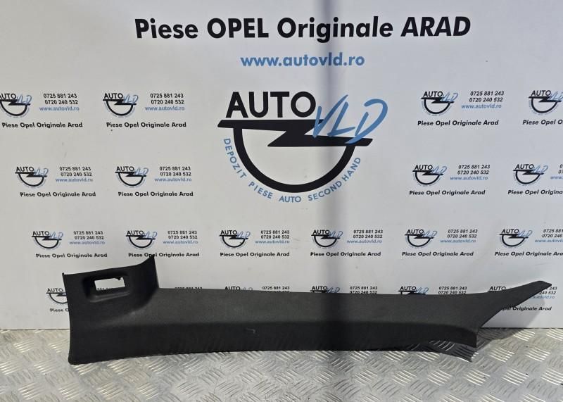 Stalp interior stanga fata Opel Astra H Twintop