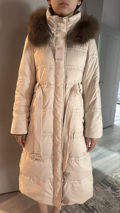 Продам куртку 42-44 разм 15000 тг