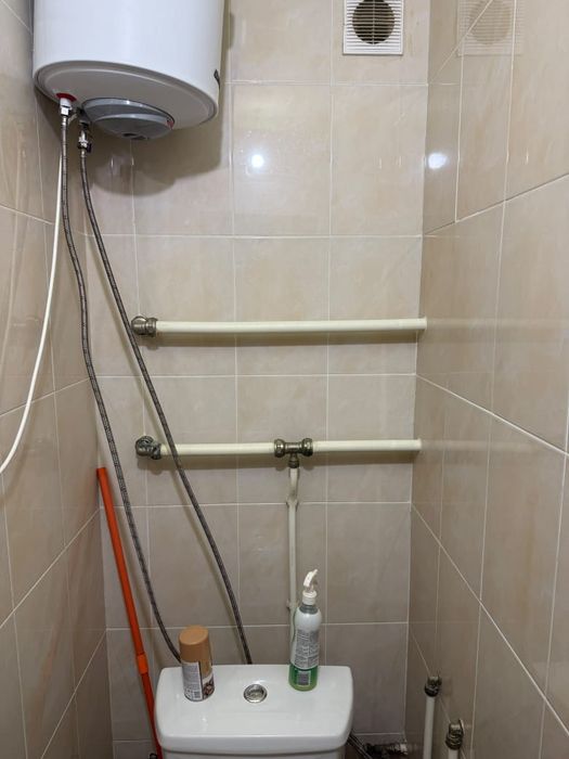 1к. продам Октябрьский