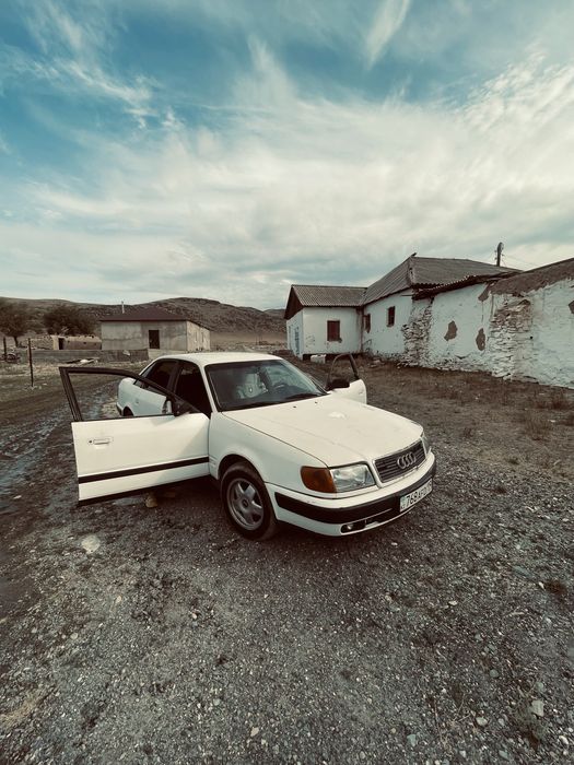 Сауда капот алднда болады