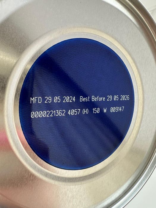 Детское питание Kabrita