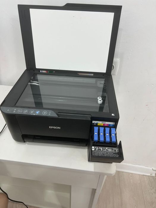 Epson L3250 принтер