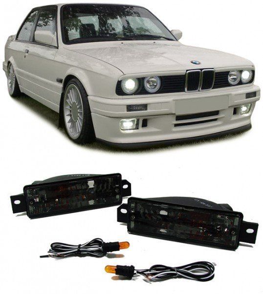 Piese tuning BMW E30 Ursuletz