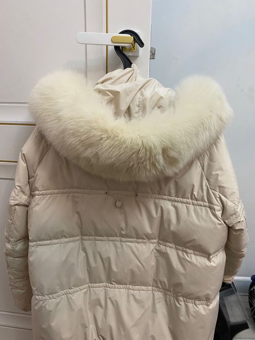 Куртка женская зима