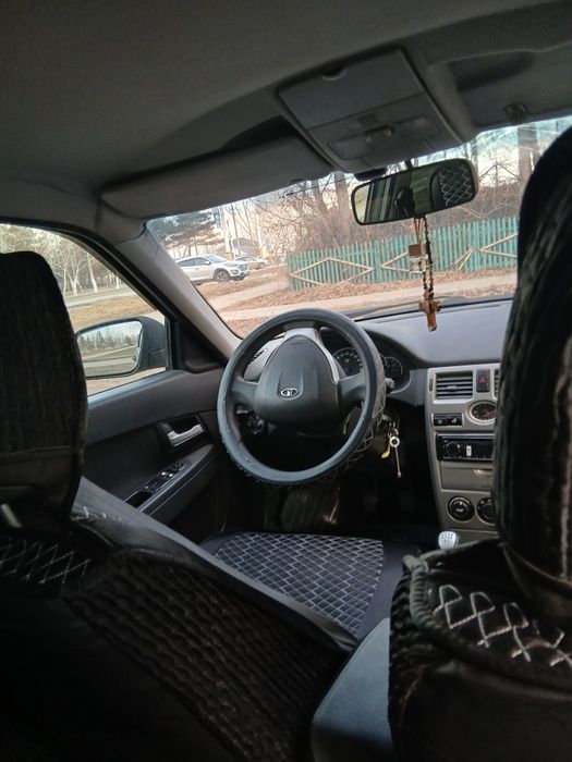 Продам приору универсал