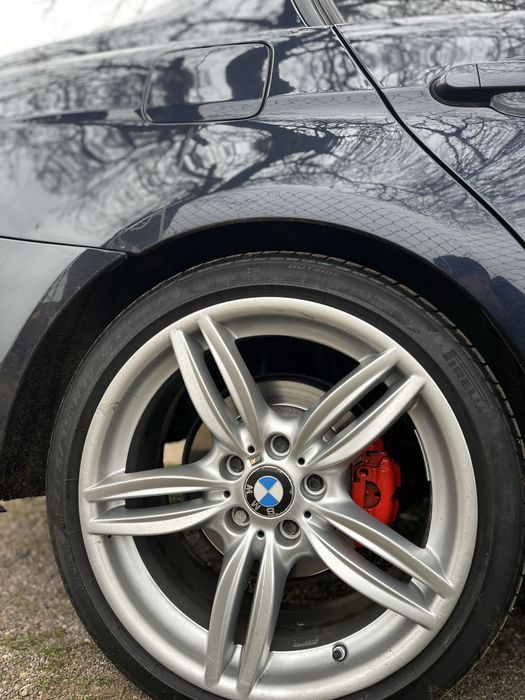 Джанти bmw m style 351