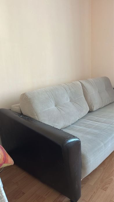 Продам диван б/у