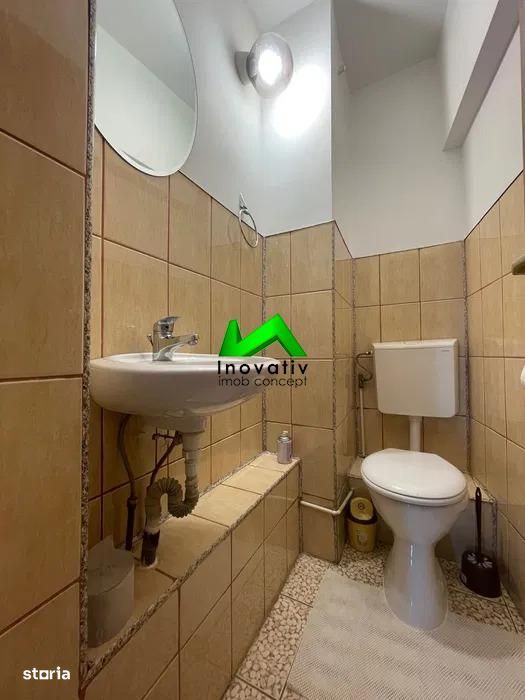 Apartament de inchiriat 3 camere Sibiu Turnisor