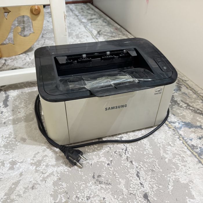Принтер сатылады жақсы жұмыс жасап тұр