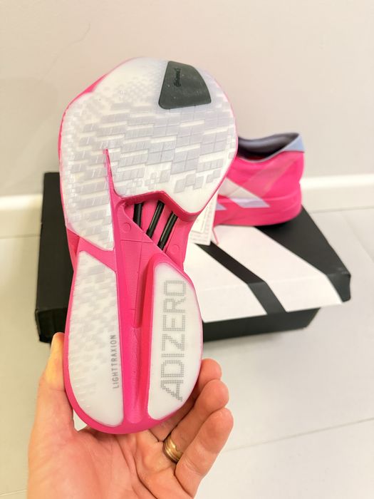 Adidas Adios Pro 4 M