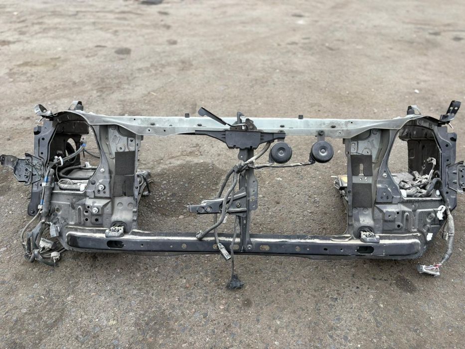 Прадо 150 телевизор б/у