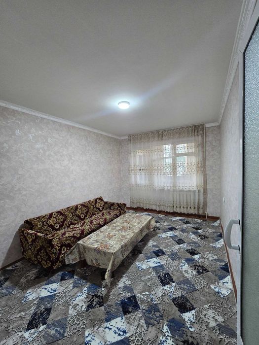 Сдается 2 комнатная квартира ор.р Центральная Аптека Цена 2 млн сум