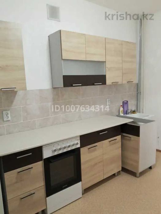Продам квартиру 1 комнатную