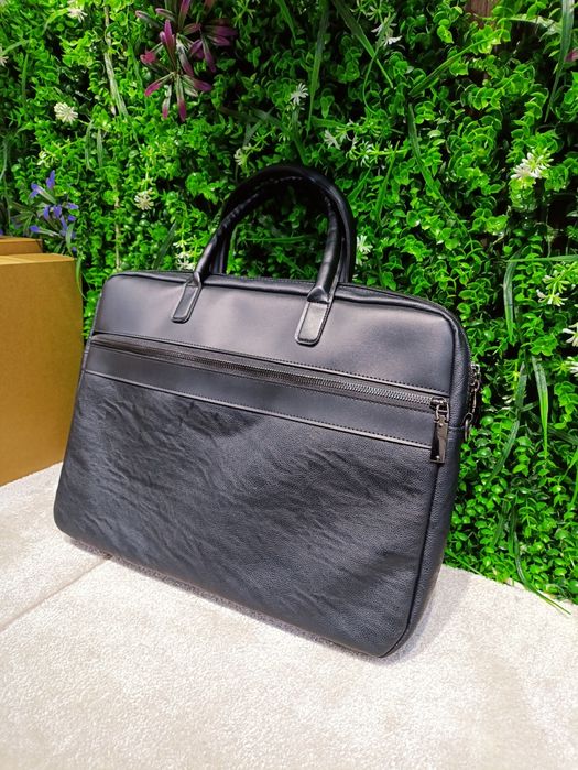 Кожаные сумки Для ноутбуков