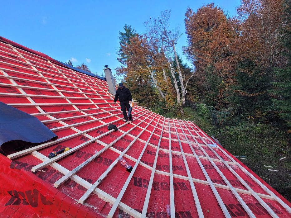 Firmă de construcții cu experienta executăm o gamă variată de lucrări