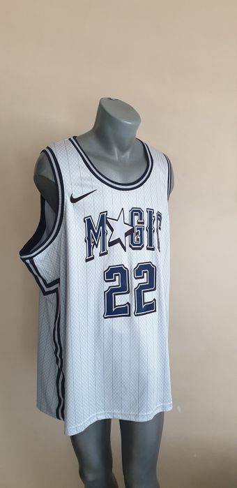 Nike NBA Orlando Magic  Wagner # 22 / 56 - 2XL  НОВО! ОРИГИНАЛ! Мъжки