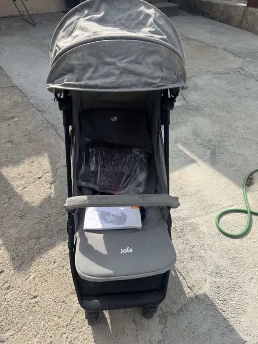 Продам детскую коляску