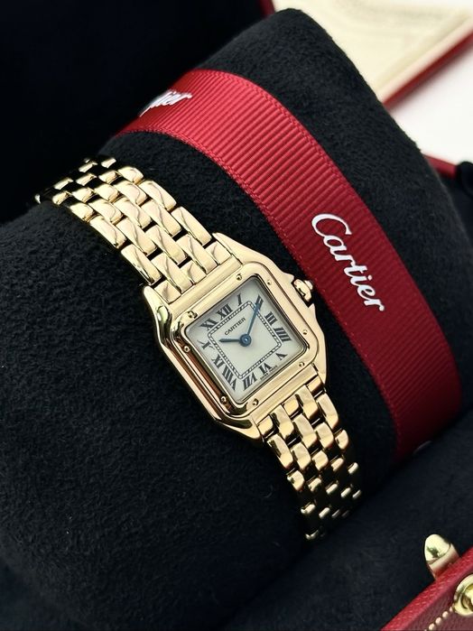 Cartier Panthere 27,mm lady