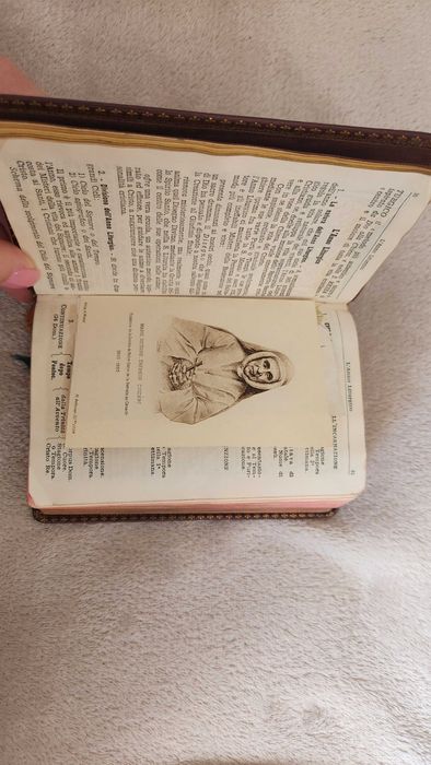 Римокатолическа литургична книга