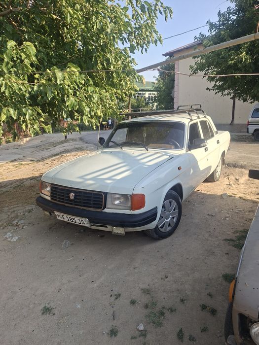 ГАЗ 31029  продаётся 1993 года