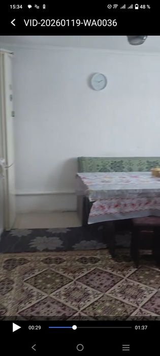 Продается дом недалеко от Астаны