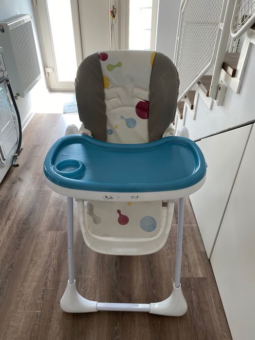 Scaun de masă kinderkraft