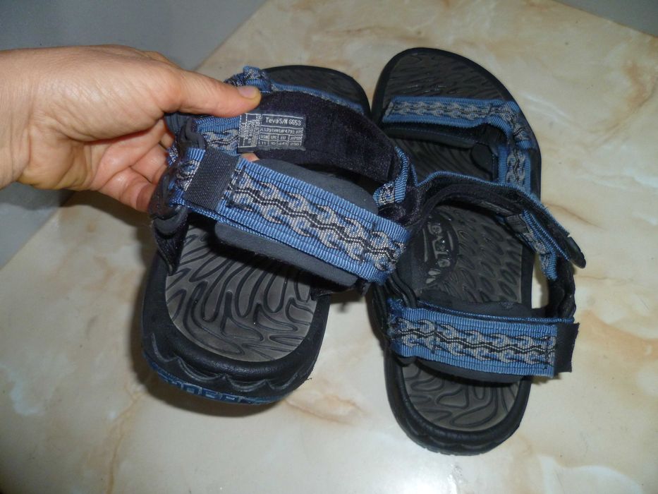 TEVA сандали №44