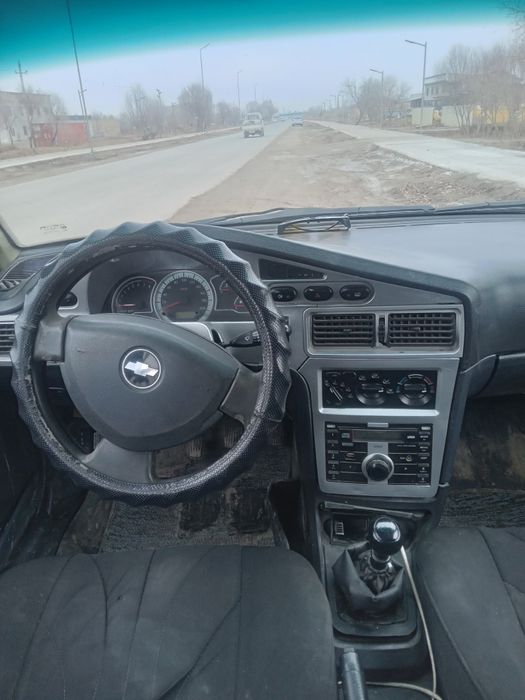 Nexiya2 2013 sotiladi