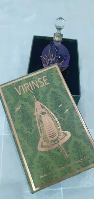 Премиум сифатли атир  оригинал духи 20 мл ва кумуш узук сотилади