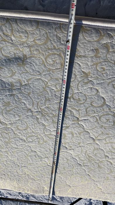 Продам матрац односпалка