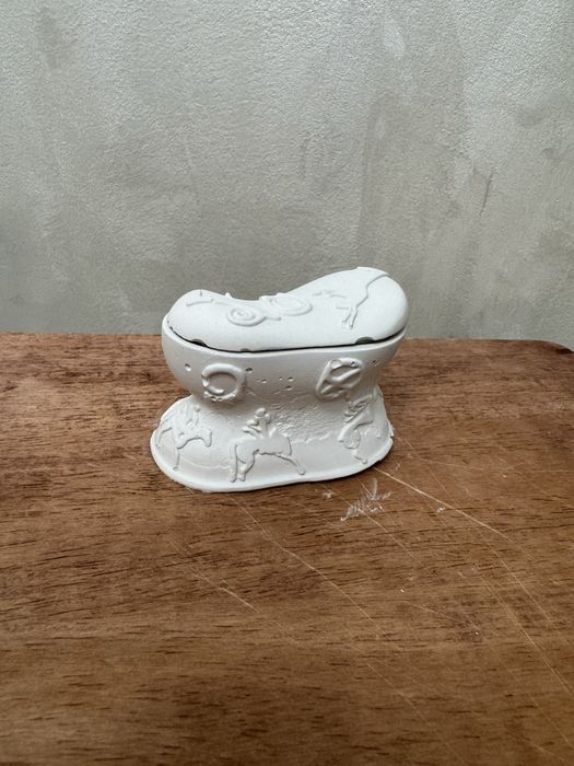 Бонбоньерка на заказ