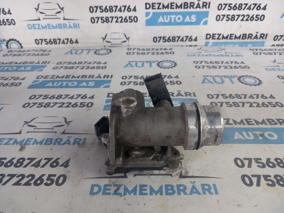 Clapeta acceleratie 1.5 dci Renault Clio 4