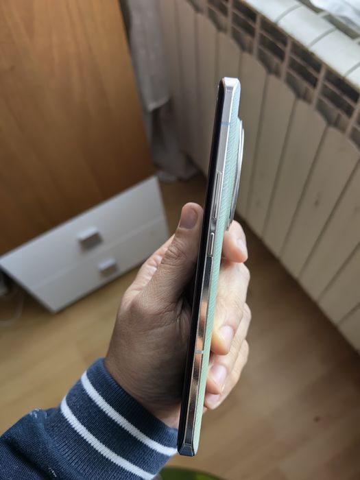 Honor Magic 6 pro, 512gb, nou, schimb cu Samsung s25