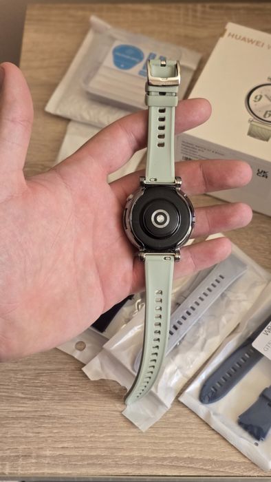 Смарт часовник Huawei watch GT 4