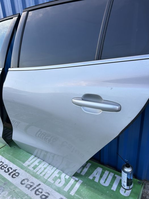 Ușă stânga spate Ford Focus 4  Hatchback 2019