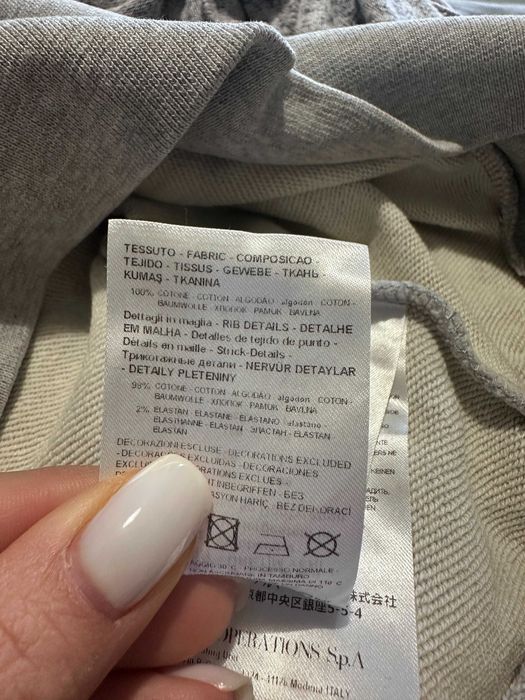 Дамска блуза Armani Exchange - размер S