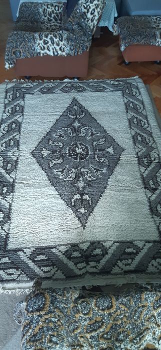 Китеник/Губер 150/210см.