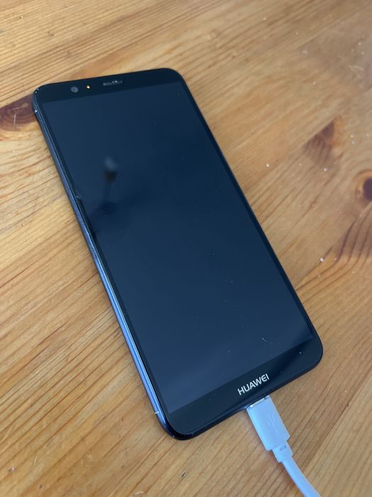 Huawei P 8 lite