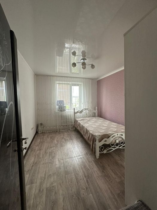 Продается 2х комнатная квартира