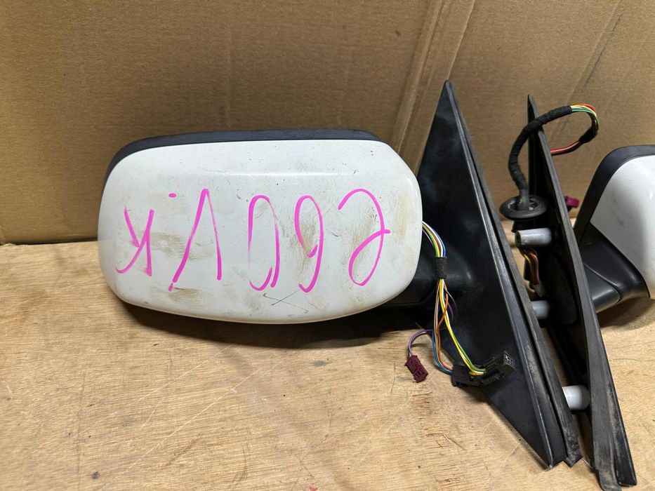 Зеркало заднего вида bmw e60