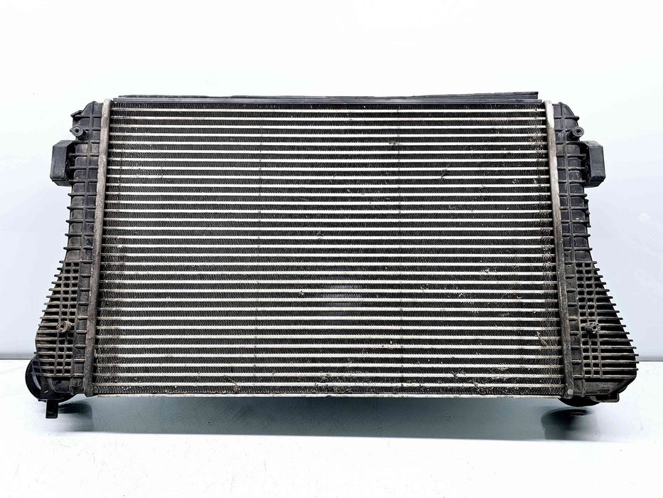 Radiator intercooler Skoda Octavia 2 (1Z3) [Fabr 2004-2013] 1K0145803E
