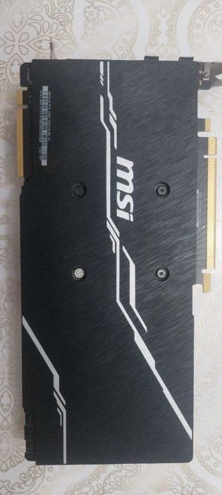 Kampyuter i5 13600kf rtx2080